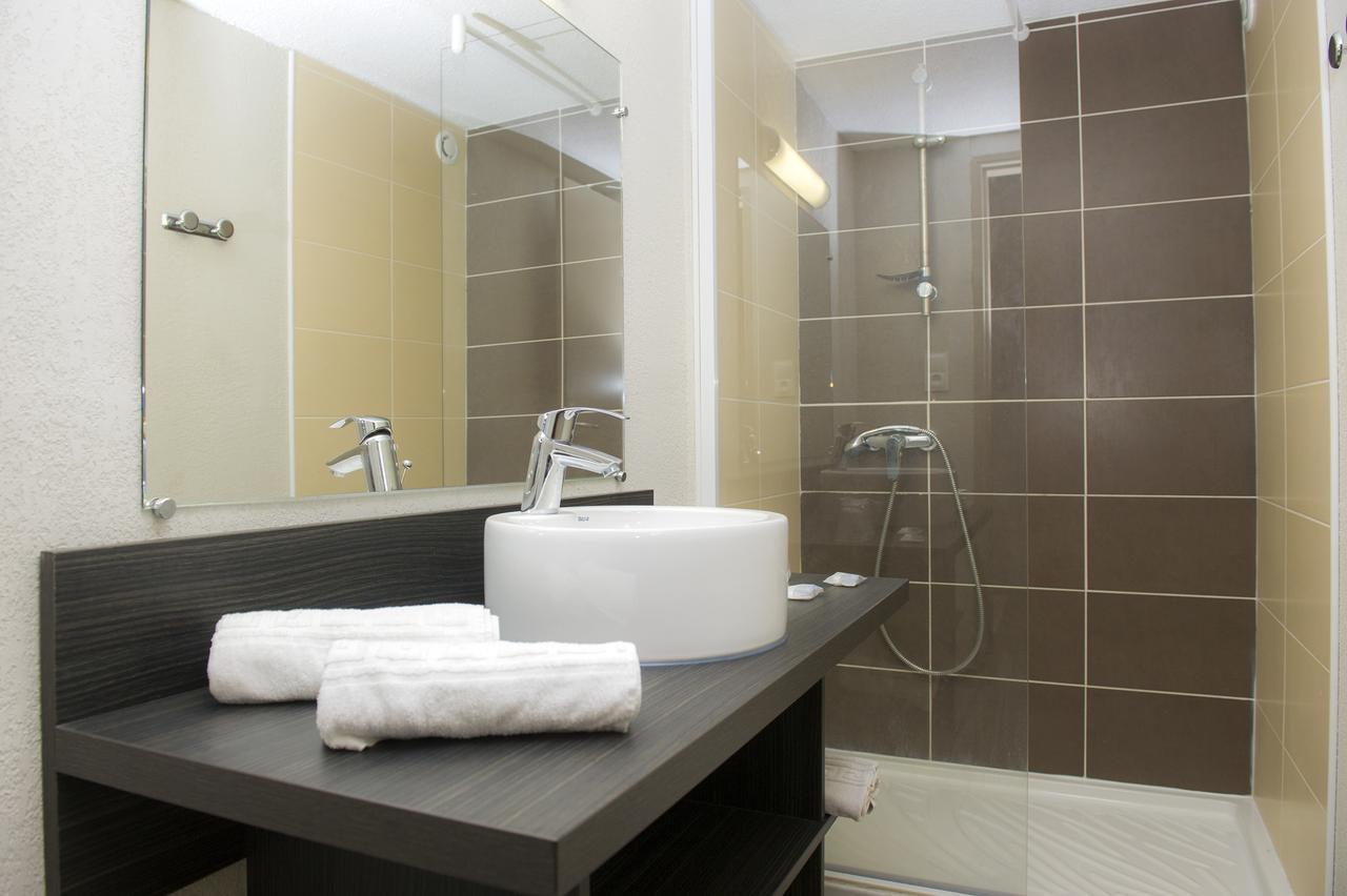 Vtf La Jaougue Soule Hotel บิสการ์รอส-ปลาจ ภายนอก รูปภาพ